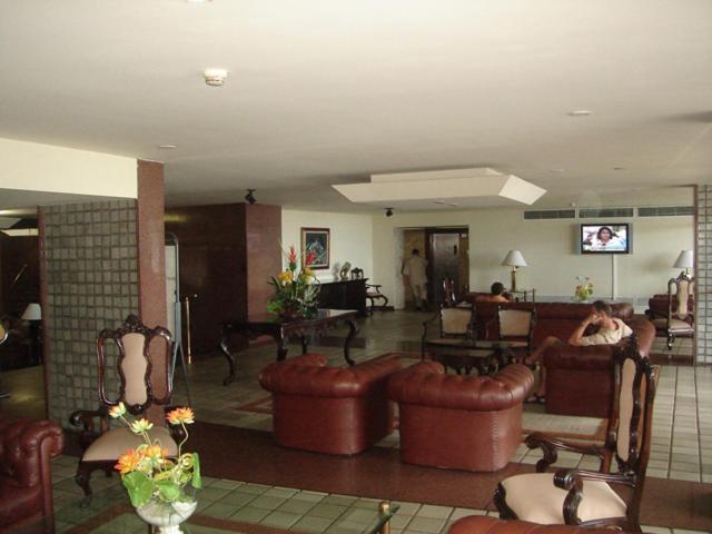 Apart Hotel Frente Mar Em Ondina Salvador Exterior photo
